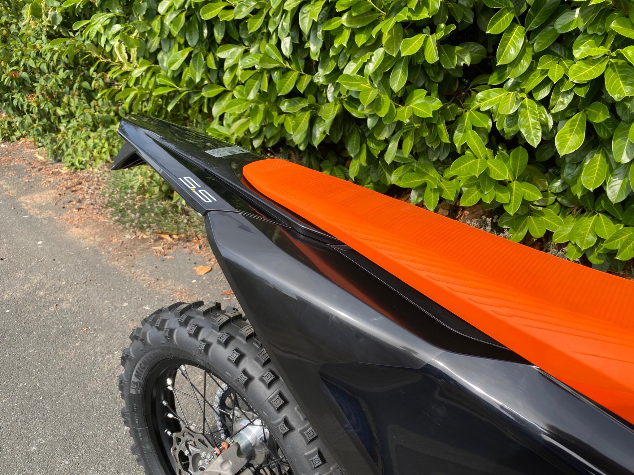 2026 KTM Freeride E XC